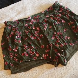 Torrid shorts